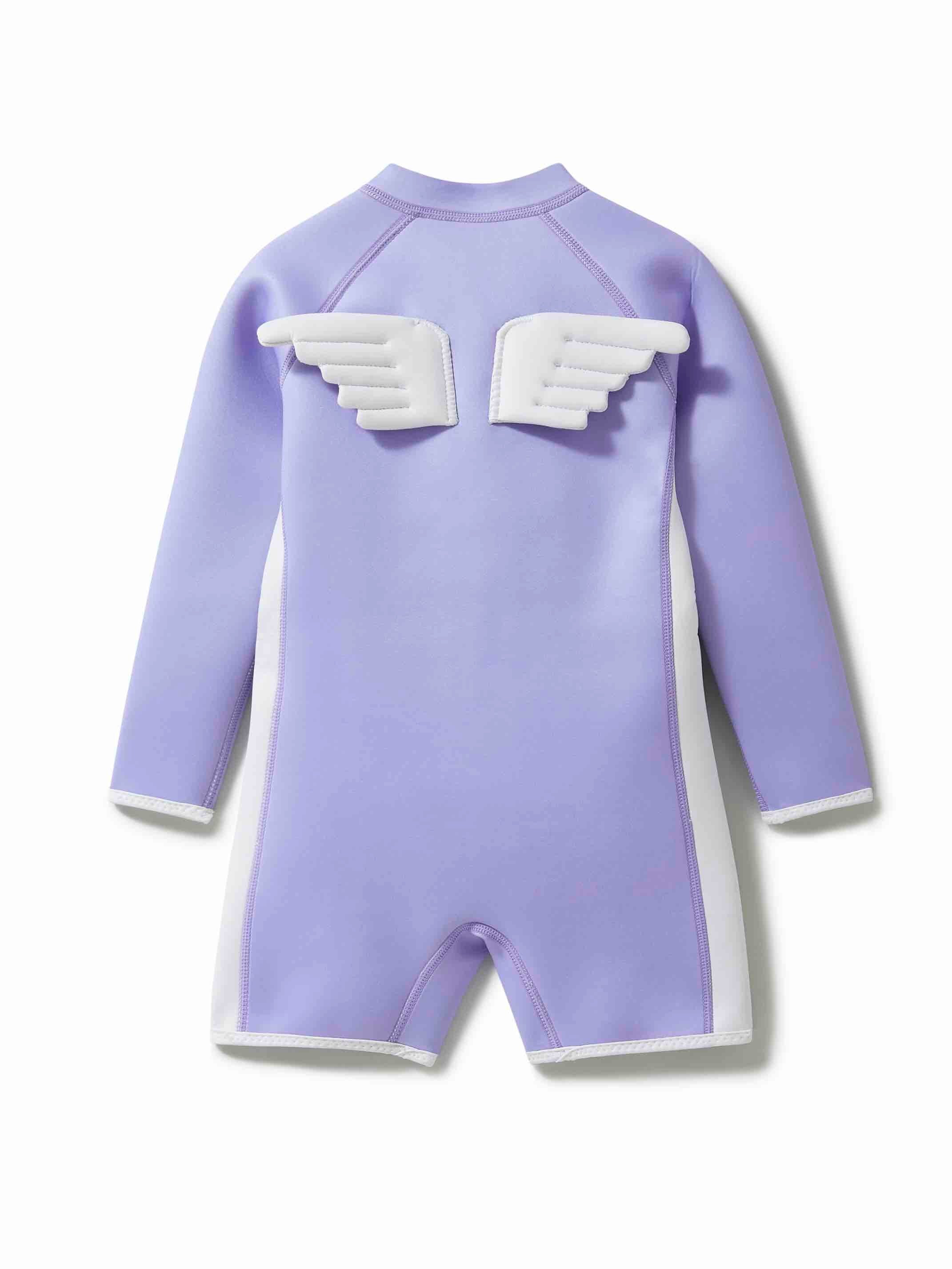 Sparkle the Unicorn - Kids Wetsuit