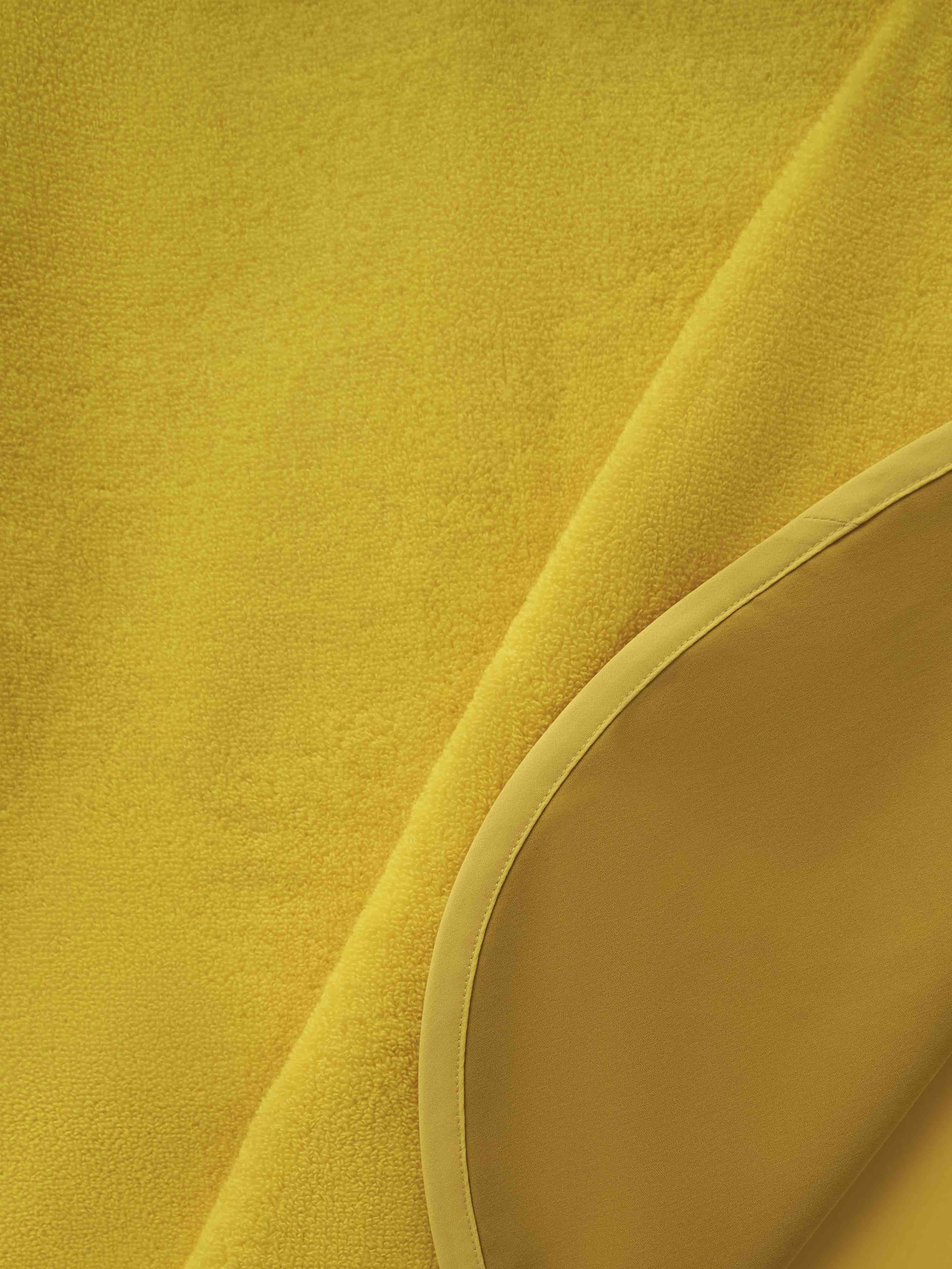 Cub the Lion - Superhero Towel Cape