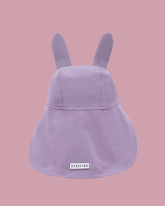 Hop the Bunny - Kids Sun Cap