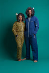 Frost the Yeti - Men's Skiwear