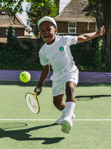 Spike the Dinosaur - Tennis Kit