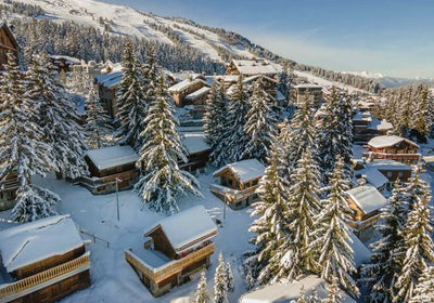 Family Chalets