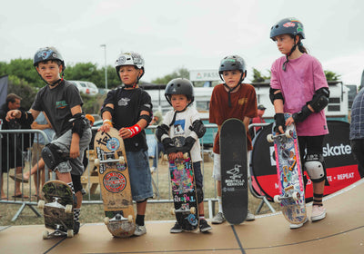 Roar de France: Surf & Skate Expo