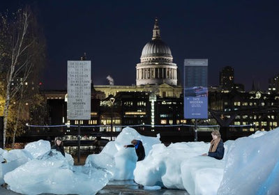 Ice Watch London