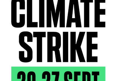 Strike for Climate