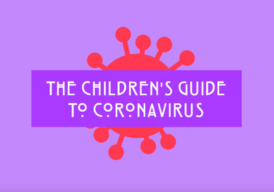 The Children's Guide to Coronavirus