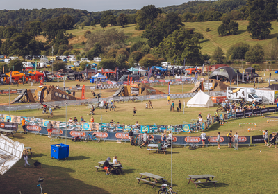 Roar de France: Malverns Classic