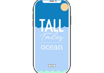 Tall Tales: Ocean