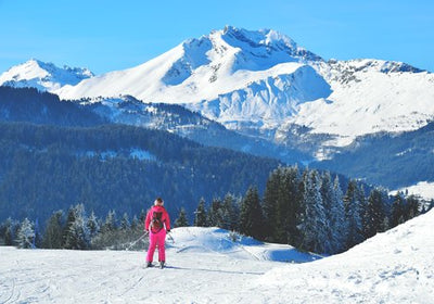 The Ultimate Guide To Morzine