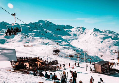 Will Ski Resorts Open in 2022