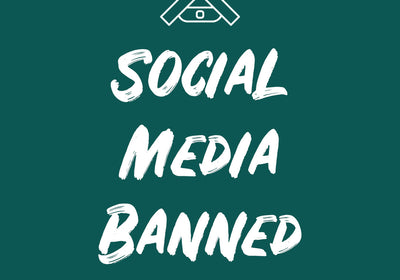 Social Media Ban for Under 16s