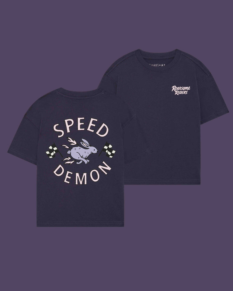 Speed Demon - T-Shirt