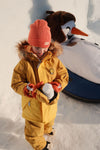 Cub the Lion - Çocuk Kayak Ceketi