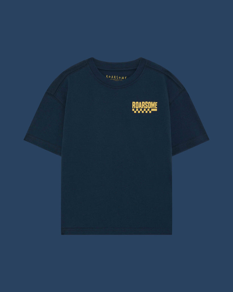 All Bite No Brakes - T-Shirt