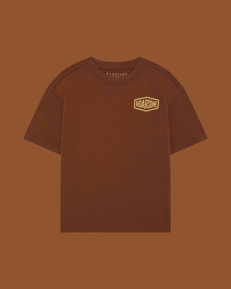 Born to Shred - T-Shirt