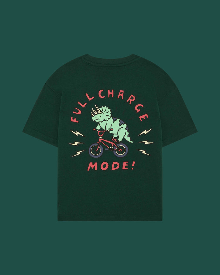 Full Charge - T-Shirt