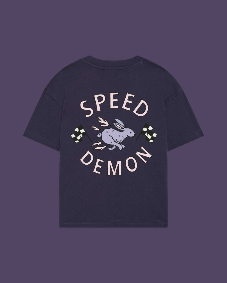 Speed Demon - T-Shirt