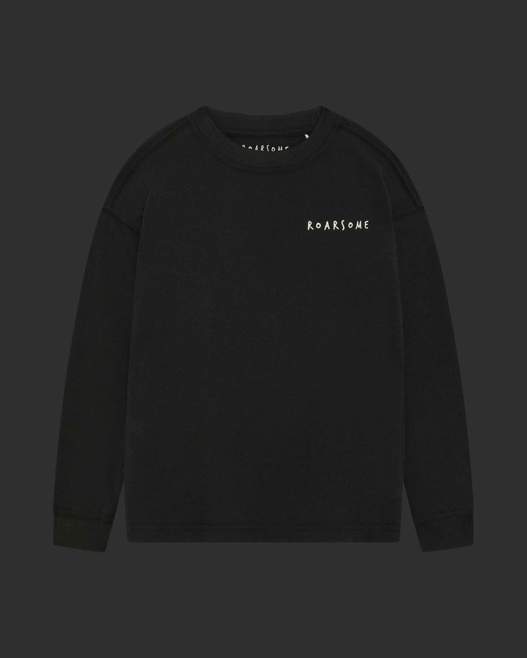 All Good In The Woods - Long Sleeve T-Shirt