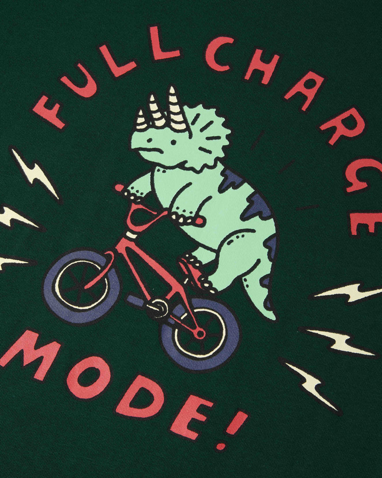 Full Charge - T-Shirt