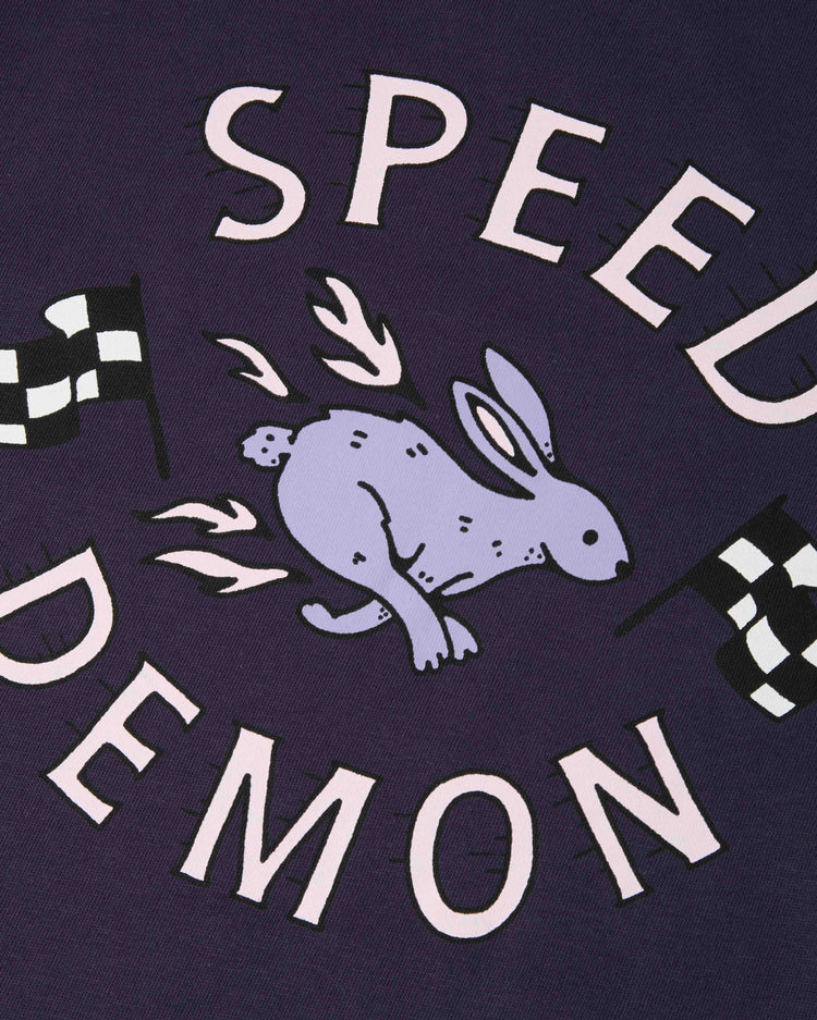 Speed Demon - T-Shirt