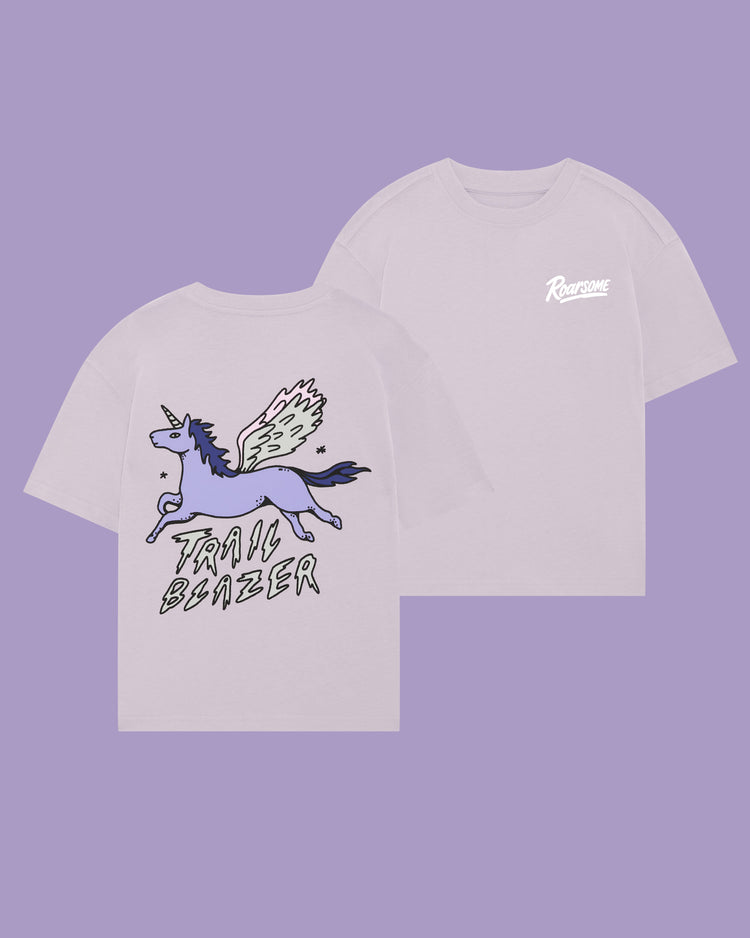 Trail Blazer - T-Shirt
