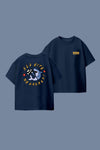 All Bite No Brakes - T-Shirt