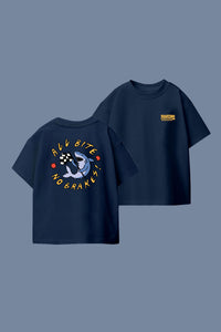 All Bite No Brakes - T-Shirt