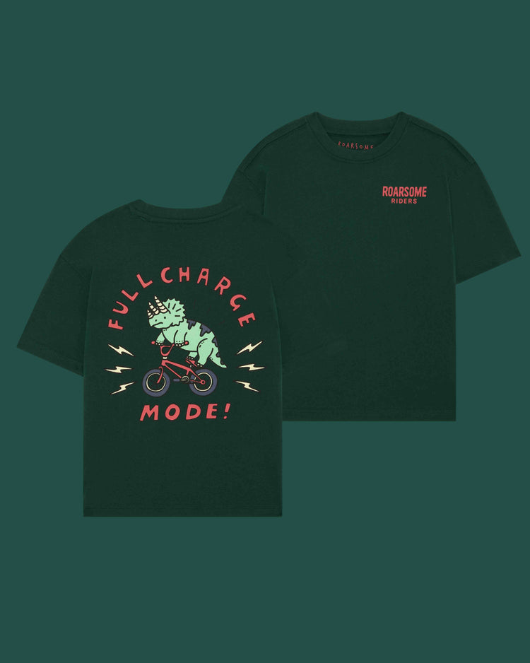 Full Charge - T-Shirt