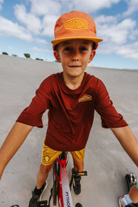 Born to Shred - T-Shirt