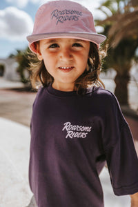 Pink - Riders Podium Cap