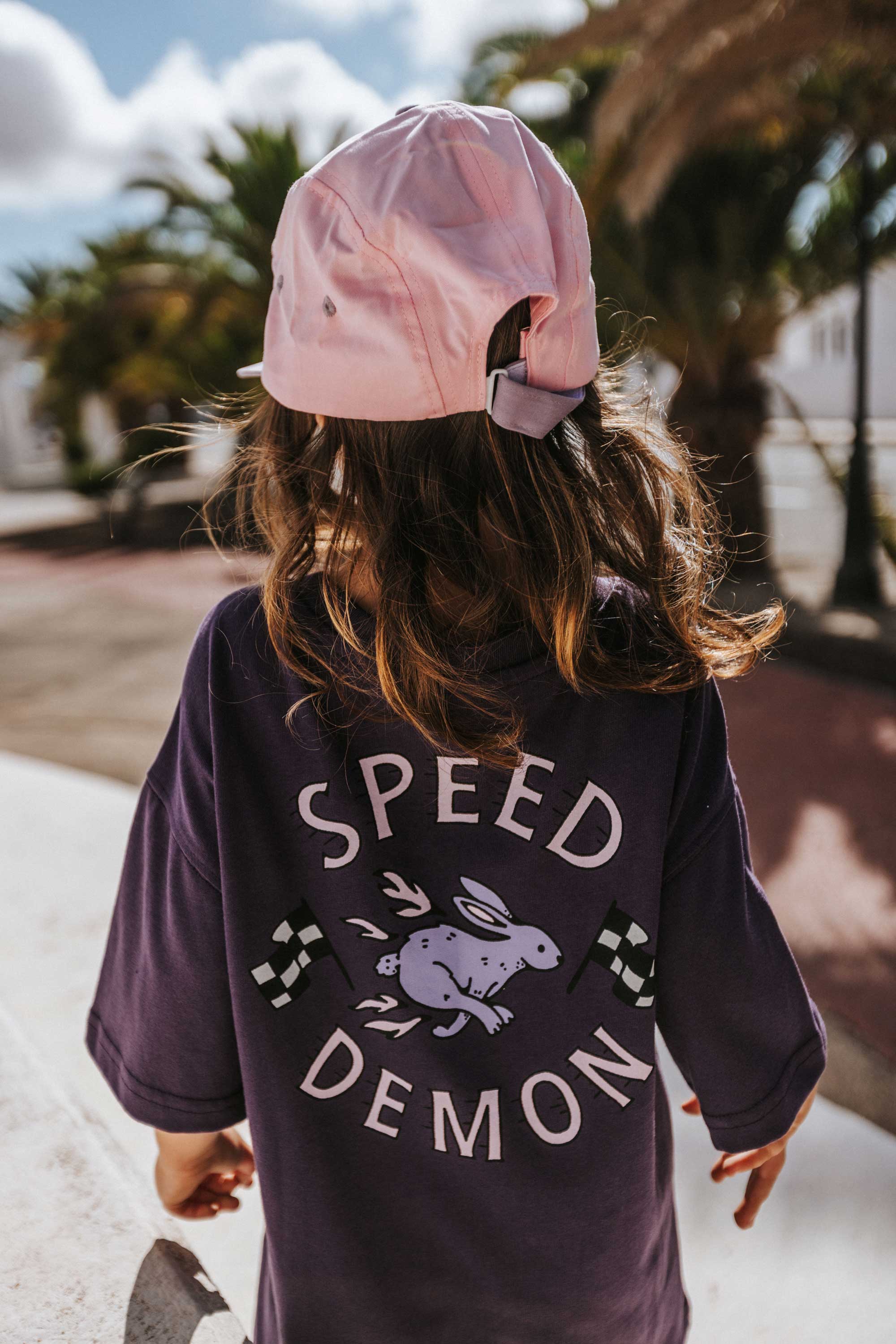 Speed Demon - T-Shirt