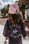 Speed Demon - T-Shirt