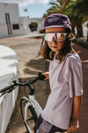 Purple - Riders Podium Cap