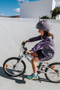 Hop the Bunny - Riders Shorts