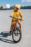 Cub the Lion - Kids Helmet Cover