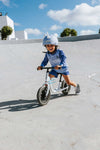 Sparkle the Unicorn - Kids Helmet Cover