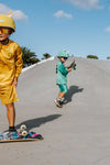 Spike the Dinosaur - Riders Shorts