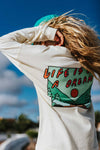 Life Is But A Dream - Long Sleeve T-Shirt