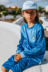 Light Blue - Riders Podium Cap