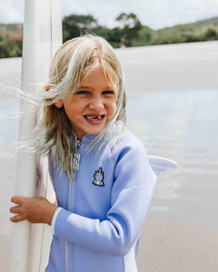 Sparkle the Unicorn - Kids Wetsuit