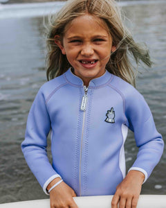 Sparkle the Unicorn - Kids Wetsuit