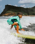 Spike the Dinosaur - Kids Wetsuit
