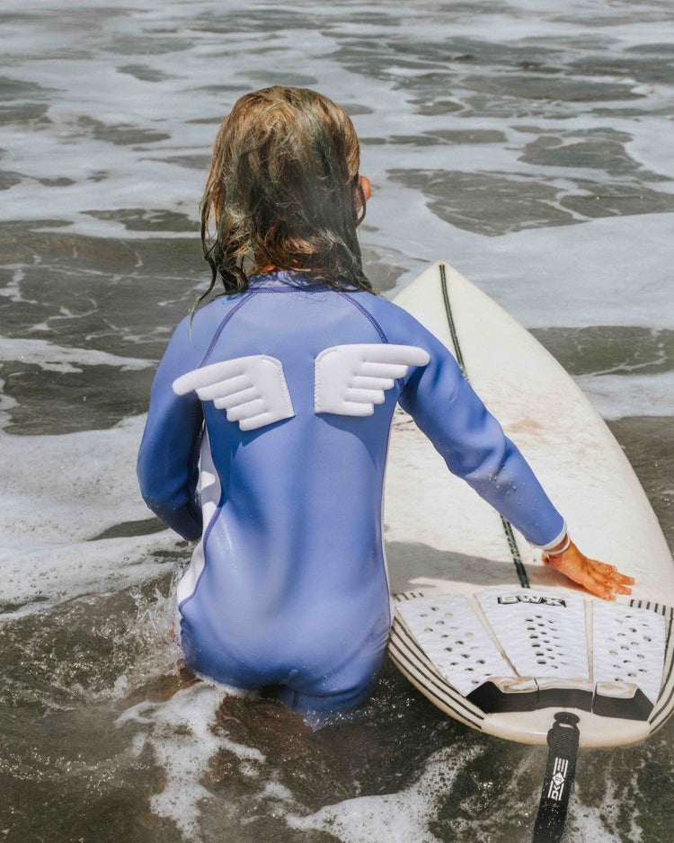 Sparkle the Unicorn - Kids Wetsuit