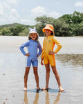 Cub the Lion - Kids Wetsuit