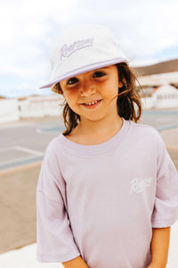 White - Riders Podium Cap