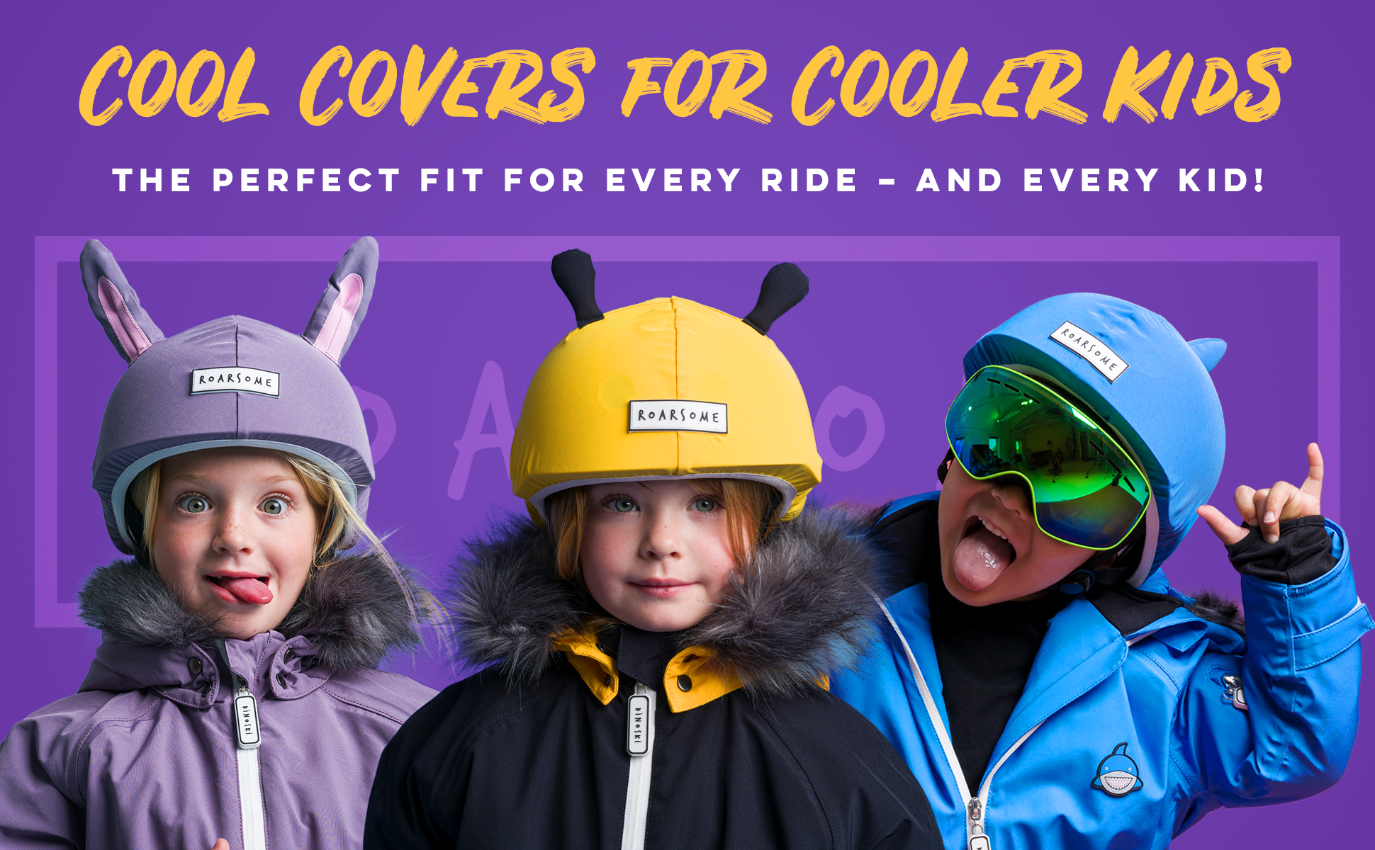 bell helmet cover kids Sparkle the Unicorn