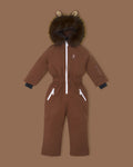 Grizz the Bear - Kids Snow Suit