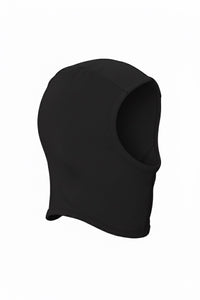 Bamboo Balaclava - Midnight Black
