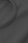 Bamboo Balaclava - Midnight Black