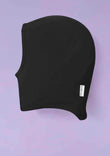 Bamboo Balaclava - Midnight Black